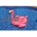 Swimline Giant Swan and Flamingo Floats for Swimming Pools   555285481